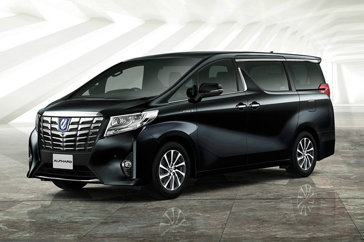 &quot;Chuyen co mat dat&quot; Toyota Alphard se ban chinh hang tai VN-Hinh-8